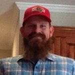 Dane Simmons - @redbeerd_runs - Instagram