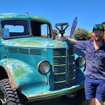 Dane Simpson - @simpsonsspeedshop - Instagram