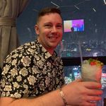 Dane O'Halloran - Sims - @dane11182 - Instagram