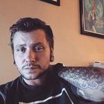 Dane Sims - @sims_2788 - Instagram