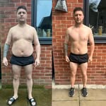 Dane smith - @danesmith1984 - Instagram