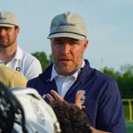 Dane Smith - @coachdanesmith - Instagram