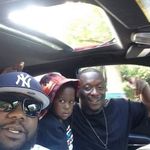 Dane Dane - @danespears610 - Instagram