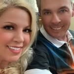 Dane and Stacy Shillan - @livin_the_dream_villa - Instagram