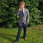 Dane Stafford - Facebook