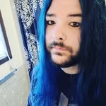 Dane Stafford - @iampastrymagic - Instagram