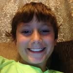 Dane Stanton - @jadenred2008 - Instagram