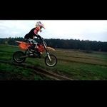 Dane steinke - @motocross_ktm_ - Instagram