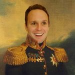 Daniel Stetson - @mrdanielstetson - Instagram