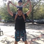 Terry Dane - @terrydane1984 - Instagram
