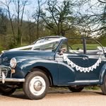 Danewest Wedding Cars - @danewestweddingcars - Instagram