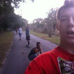 Dane Wilson - @danerthemainer08 - Instagram