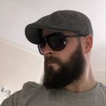 Dane Wilson - @danewilson25 - Instagram