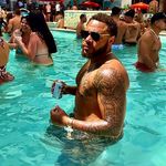 Danell Taylor - @_akeem_dt - Instagram