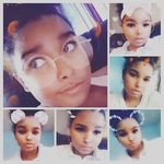 danella jones - @danella803 - Instagram
