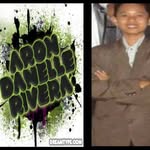Aron Danelle Rivera - @ronz_rivera22 - Instagram