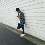Aron Danelle Rivera - @arondanellerivera - Instagram