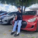 Aron Danelle Rivera - @arondaneller - Instagram