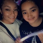 Danelle Nella Selim Rivera - @taznella128 - Instagram