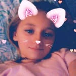 Danelle Rivera - @weirdo._here - Instagram