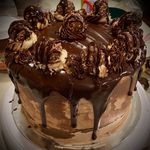 DanelleRose Bakery - @danellerosebakery - Instagram