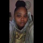 Danesha Mitchell - @diamondneeesh - Instagram