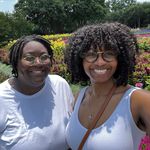 Da'Nesha Mitchell - @moniqueest.91 - Instagram