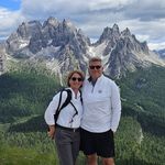 Danette Nardi Anderson - @danette.anderson.77 - Instagram