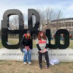 Danette Birkhimer - @db4osu - Instagram