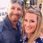 Danette Larson - @mrsdllarson - Instagram