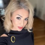 Danette Martinez - @danettemaure73 - Instagram