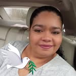 Danette Martinez Ponce - @69dannetta - Instagram