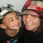 sa'hara moore - @danette.moore.75 - Instagram