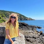 Danette Peacock - @danettepeacock - Instagram