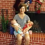 Danette Roberts - @danette.roberts1 - Instagram