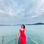 Dâng Đoàn - @dangdoan021991 - Instagram