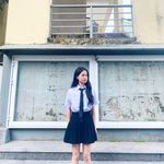 Đặng Linh - @zang.lin27 - Instagram