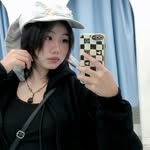 Dang Linh Trang - @wopu.wppe - Instagram