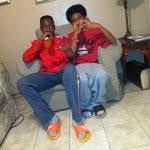 Dangelo Davis - @truehopper15 - Instagram