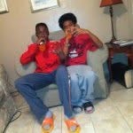 Dangelo Davis - @delowhooper - Instagram