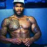 D'Angelo Davis - @angelodavis77 - Instagram