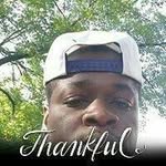 Dangelo Davis - @ripgrandma013017 - Instagram