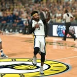 D'angelo Davis III - @dangelodavis3 - Instagram