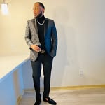 D'Angelo Davis Sr. - @dangelo._davis - Instagram