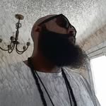 Daryl D'Angelo Davis - @dee550066 - Instagram