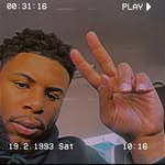 Dangelo Payne - @paynedangelo - Instagram