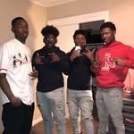 D’Angelo Payne - @dlos.house.of.payne - Instagram