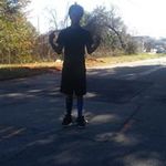 Dangelo Ross - @ross.dangelo - Instagram