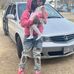 Dangelo Ross - Facebook