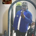 D'angelo Scott - @i_got_7he_sauce - Instagram